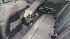 BMW 1 Series 118i [1.5] Sport 5dr [Nav/Servotronic] Petrol Hatchback
